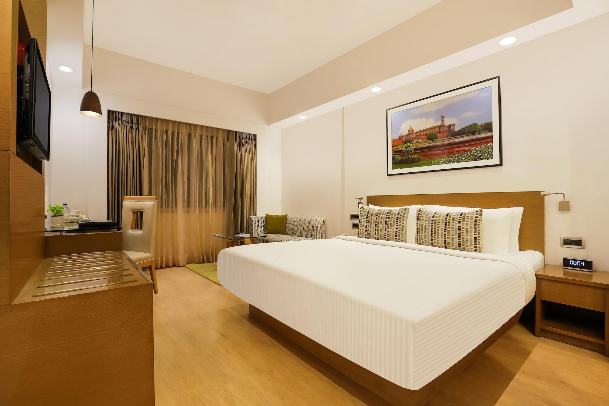 Lemon Tree Premier, Delhi Airport 5*