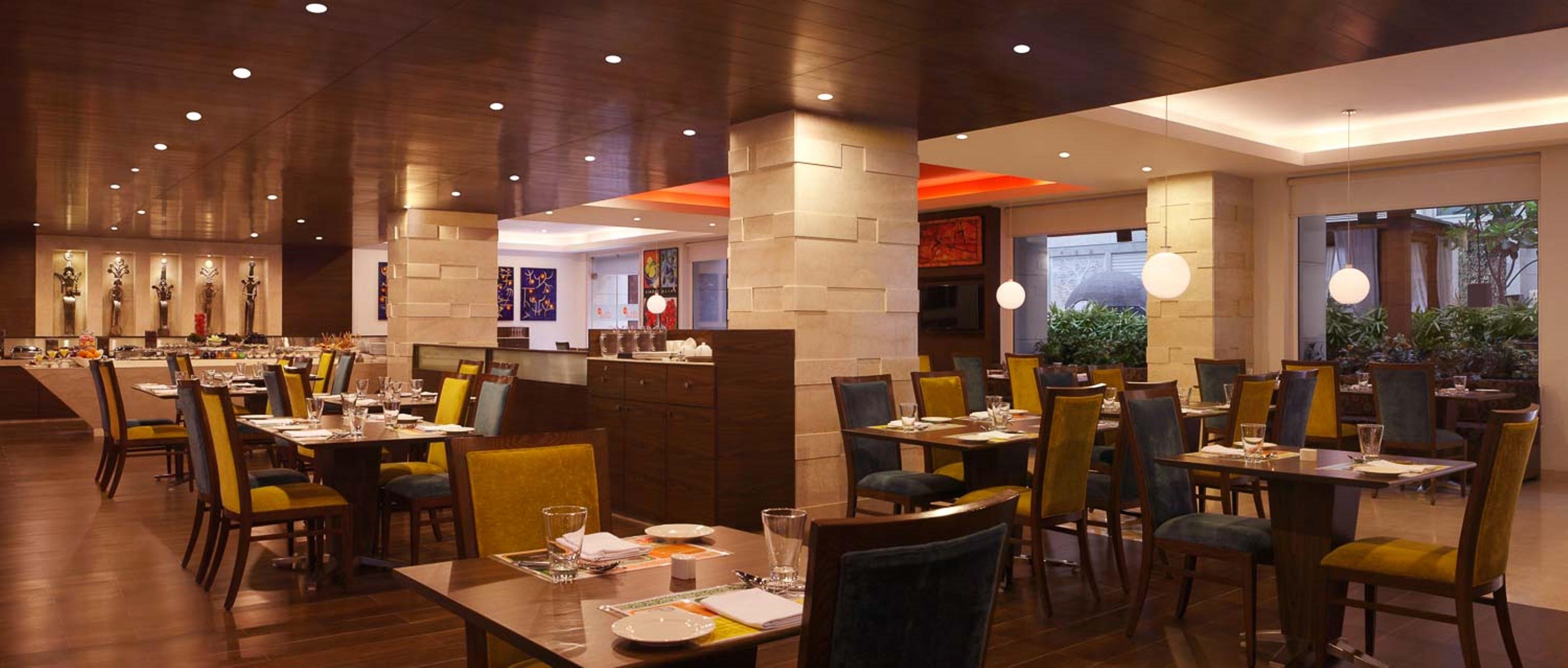 Lemon Tree Premier, Delhi Airport होटल 5*