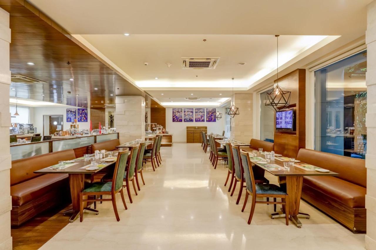 होटल Lemon Tree Premier, Delhi Airport