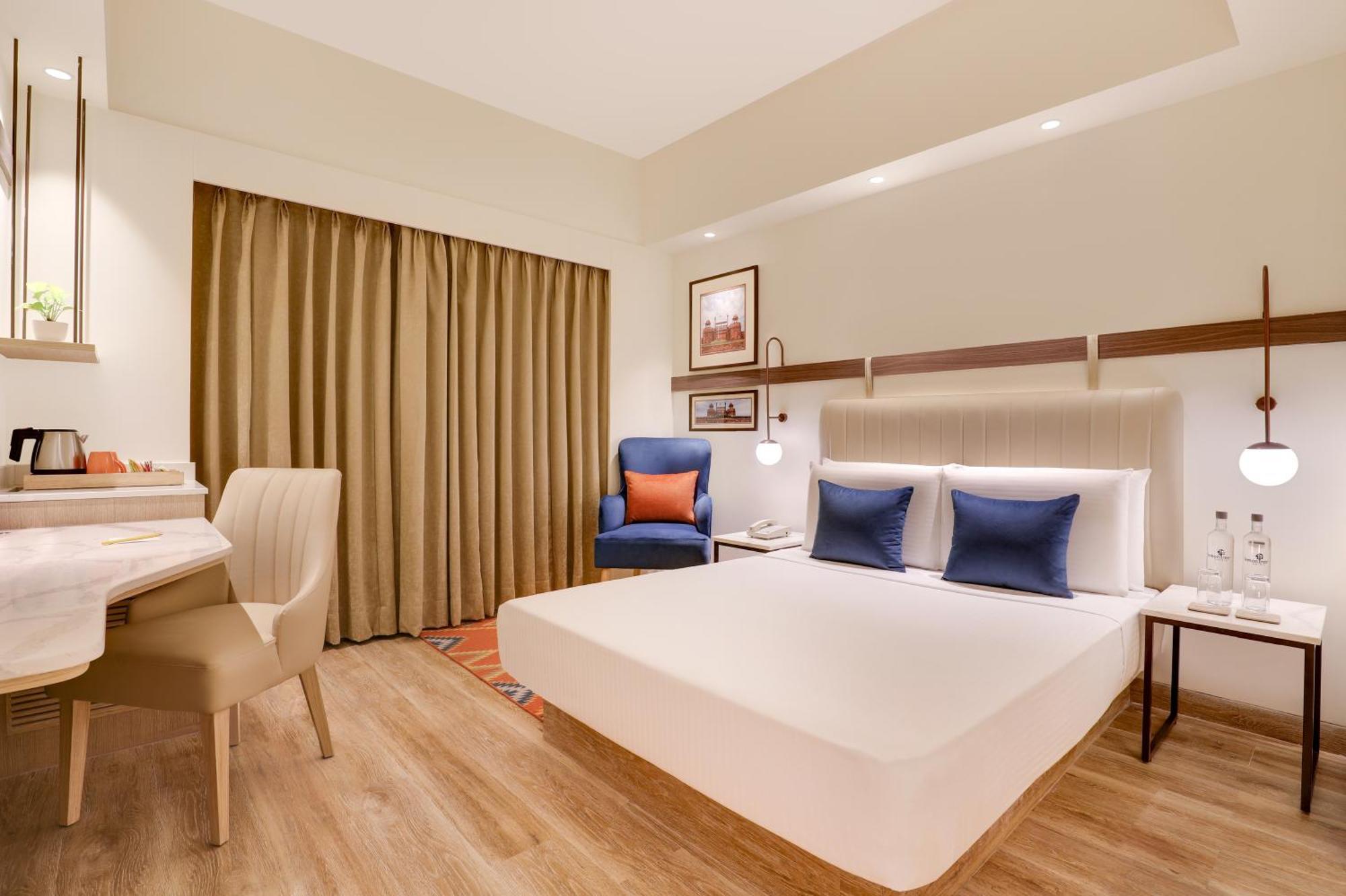 Lemon Tree Premier, Delhi Airport 5*