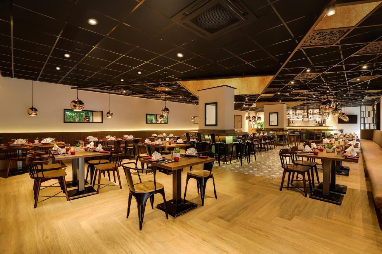Lemon Tree Premier, Delhi Airport होटल